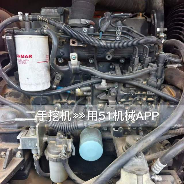 51机械
